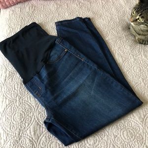 Maternity Jeans